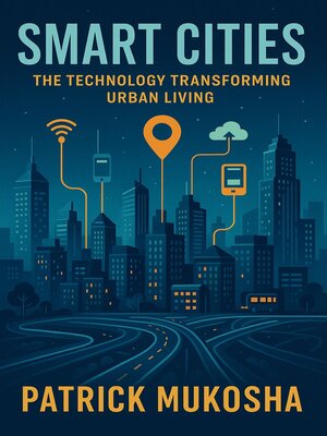 cover image of "Smart Cities